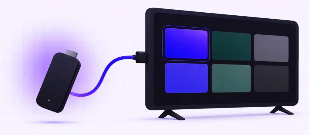 How to install IPTV on a Firestick — the complete 2026 setup